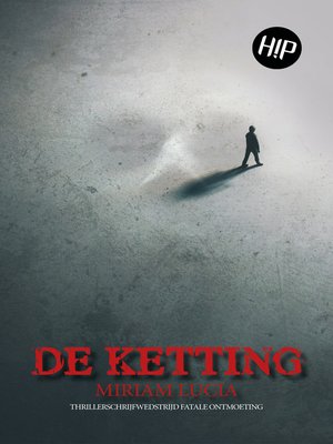 cover image of De ketting
